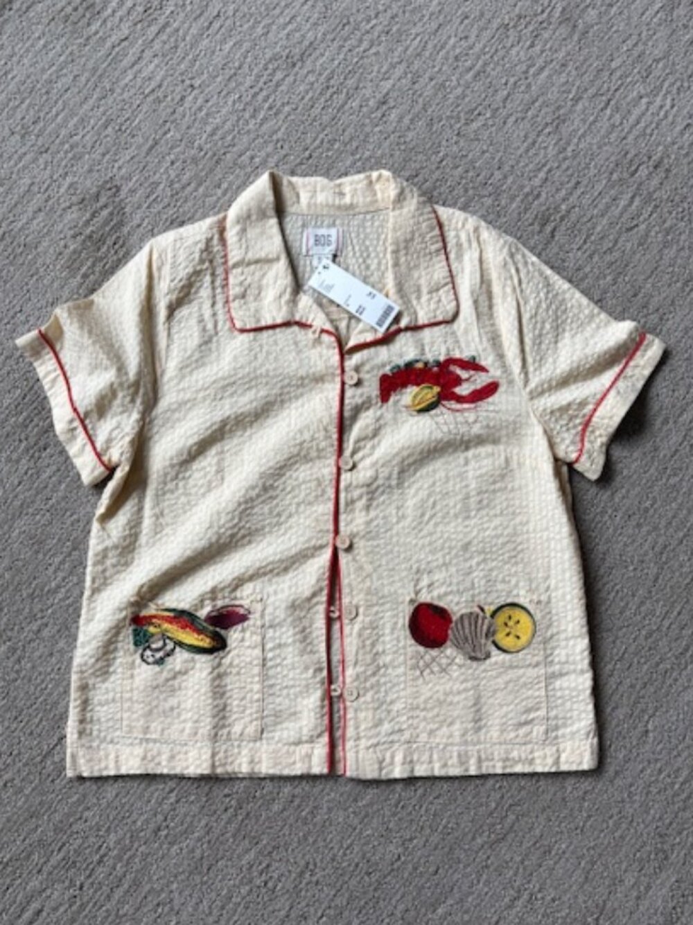 BDG Women's Blouse, New with Tags